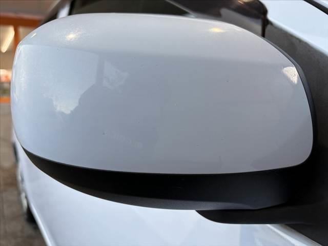 ミライース L 車検整備付 禁煙車 後期 エコアイドル キーレス ABS CDオーディオ SRSエアバッグ アクセサリーソケット ヘッドライトレベライザー セキュリティアラーム パワードアロック ファブリックシート(32枚目)