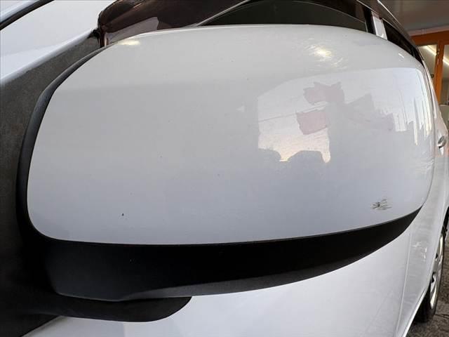 ミライース L 車検整備付 禁煙車 後期 エコアイドル キーレス ABS CDオーディオ SRSエアバッグ アクセサリーソケット ヘッドライトレベライザー セキュリティアラーム パワードアロック ファブリックシート(33枚目)