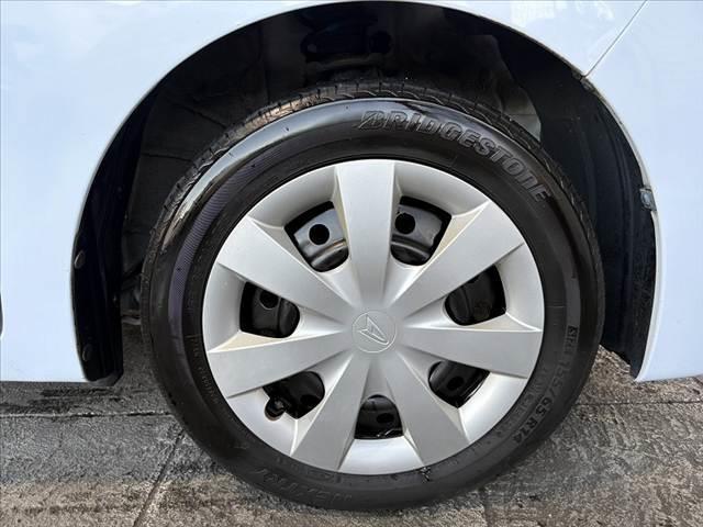 ミライース L 車検整備付 禁煙車 後期 エコアイドル キーレス ABS CDオーディオ SRSエアバッグ アクセサリーソケット ヘッドライトレベライザー セキュリティアラーム パワードアロック ファブリックシート(39枚目)