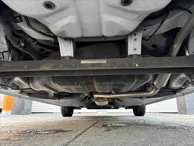 ミライース L 車検整備付 禁煙車 後期 エコアイドル キーレス ABS CDオーディオ SRSエアバッグ アクセサリーソケット ヘッドライトレベライザー セキュリティアラーム パワードアロック ファブリックシート(44枚目)