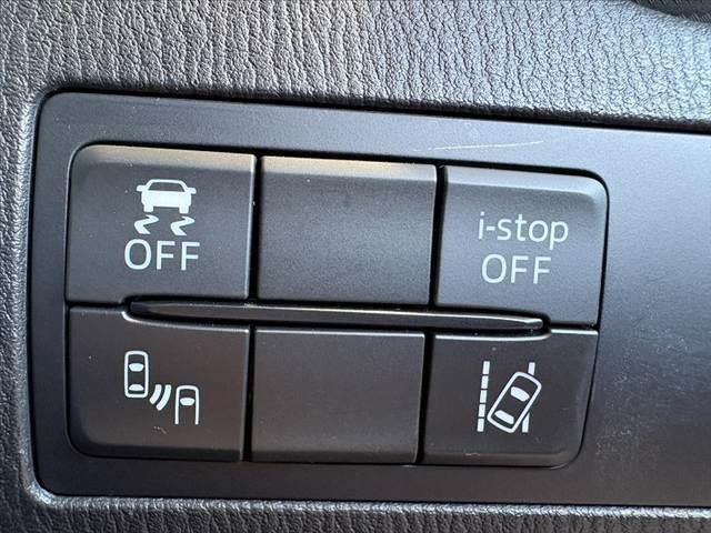 デミオ ＸＤツーリング　車検整備付　禁煙　セーフティＰＫＧ　フルセグナビ　ＥＴＣ　Ｂモニ　ＢＴ　ステリモ　スマキー　衝突軽減ブレーキ　レーンキープ　ＢＳＭ　Ａハイビーム　パドルシフト　クルコン　Ａライト　横滑り防止　ＬＥＤ（4枚目）