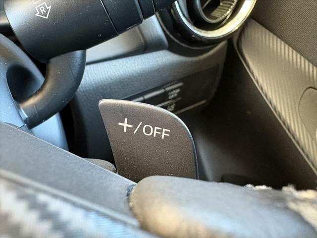 デミオ ＸＤツーリング　車検整備付　禁煙　セーフティＰＫＧ　フルセグナビ　ＥＴＣ　Ｂモニ　ＢＴ　ステリモ　スマキー　衝突軽減ブレーキ　レーンキープ　ＢＳＭ　Ａハイビーム　パドルシフト　クルコン　Ａライト　横滑り防止　ＬＥＤ（29枚目）