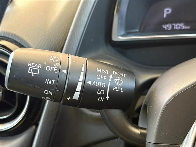 デミオ ＸＤツーリング　車検整備付　禁煙　セーフティＰＫＧ　フルセグナビ　ＥＴＣ　Ｂモニ　ＢＴ　ステリモ　スマキー　衝突軽減ブレーキ　レーンキープ　ＢＳＭ　Ａハイビーム　パドルシフト　クルコン　Ａライト　横滑り防止　ＬＥＤ（31枚目）