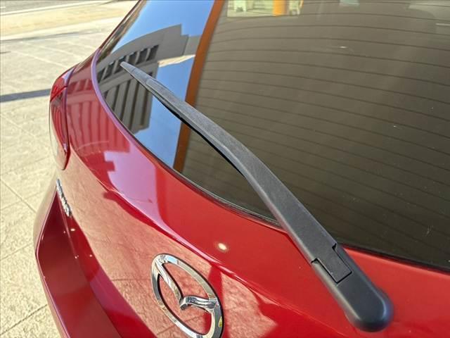 デミオ ＸＤツーリング　車検整備付　禁煙　セーフティＰＫＧ　フルセグナビ　ＥＴＣ　Ｂモニ　ＢＴ　ステリモ　スマキー　衝突軽減ブレーキ　レーンキープ　ＢＳＭ　Ａハイビーム　パドルシフト　クルコン　Ａライト　横滑り防止　ＬＥＤ（38枚目）