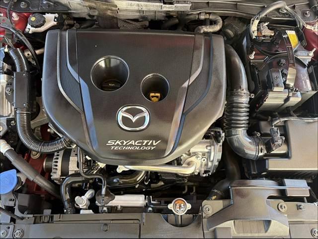 デミオ ＸＤツーリング　車検整備付　禁煙　セーフティＰＫＧ　フルセグナビ　ＥＴＣ　Ｂモニ　ＢＴ　ステリモ　スマキー　衝突軽減ブレーキ　レーンキープ　ＢＳＭ　Ａハイビーム　パドルシフト　クルコン　Ａライト　横滑り防止　ＬＥＤ（52枚目）