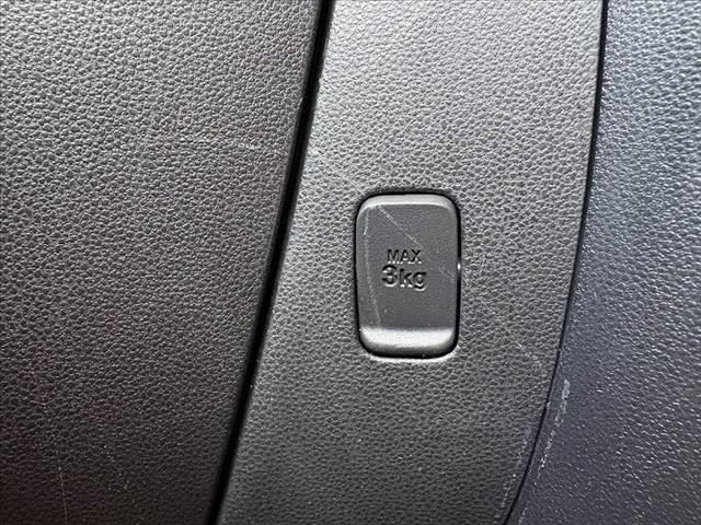 ミラ ＴＸ　車検整備付　禁煙車　後期　キーレス　ＥＴＣ　ラジオ　エアコン　ヘッドライトレベライザー　ＳＲＳエアバック　軽貨物　間欠ワイパー　セキュリティーアラーム　リアガラス熱線　最大積載量２００ＫＧマットバイザ（27枚目）