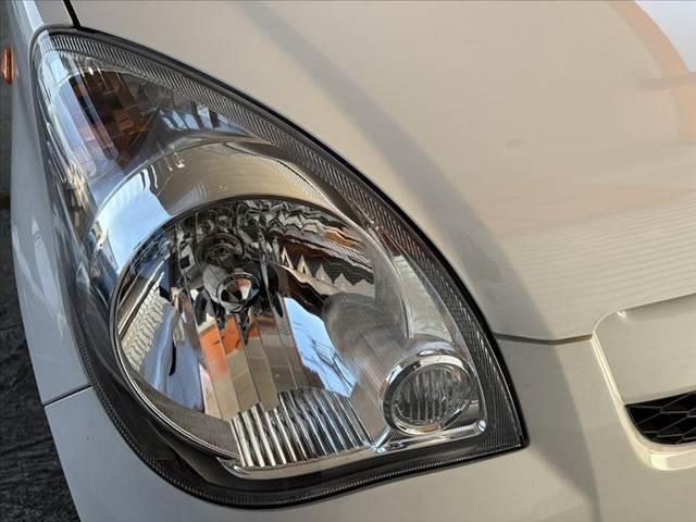 ミラ ＴＸ　車検整備付　禁煙車　後期　キーレス　ＥＴＣ　ラジオ　エアコン　ヘッドライトレベライザー　ＳＲＳエアバック　軽貨物　間欠ワイパー　セキュリティーアラーム　リアガラス熱線　最大積載量２００ＫＧマットバイザ（33枚目）