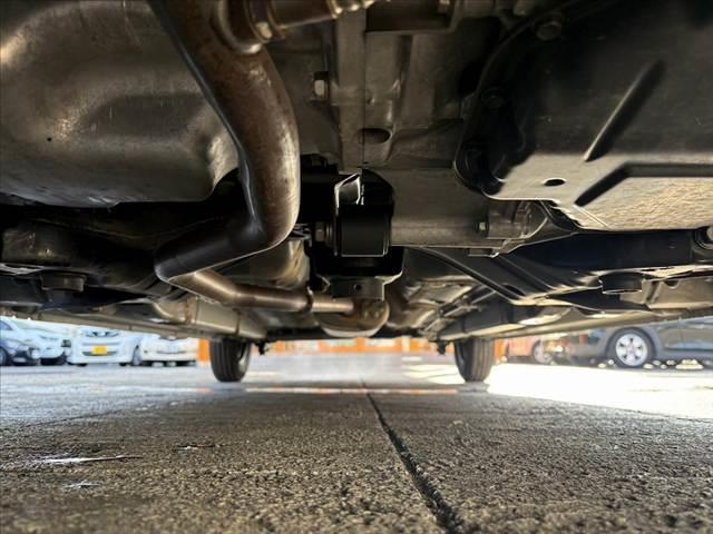 ミラ ＴＸ　車検整備付　禁煙車　後期　キーレス　ＥＴＣ　ラジオ　エアコン　ヘッドライトレベライザー　ＳＲＳエアバック　軽貨物　間欠ワイパー　セキュリティーアラーム　リアガラス熱線　最大積載量２００ＫＧマットバイザ（42枚目）