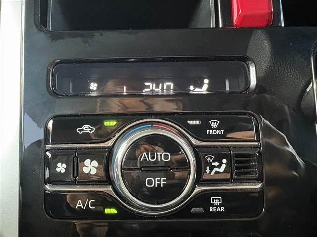 トール カスタムG ターボ 禁煙車 雹害 9型ナビ 全方位カメラ 純正15インチAW レーダークルーズ 両電スラ ETC BTステリモ スマキー シートリフト LED フォグ 衝突軽減 レーンキープ Aライト Rサンシェード(26枚目)