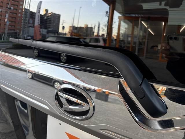 トール カスタムG ターボ 禁煙車 雹害 9型ナビ 全方位カメラ 純正15インチAW レーダークルーズ 両電スラ ETC BTステリモ スマキー シートリフト LED フォグ 衝突軽減 レーンキープ Aライト Rサンシェード(40枚目)