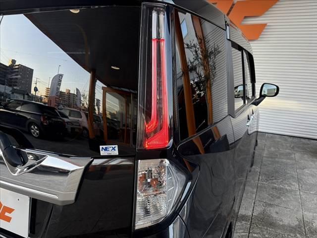 トール カスタムG ターボ 禁煙車 雹害 9型ナビ 全方位カメラ 純正15インチAW レーダークルーズ 両電スラ ETC BTステリモ スマキー シートリフト LED フォグ 衝突軽減 レーンキープ Aライト Rサンシェード(46枚目)