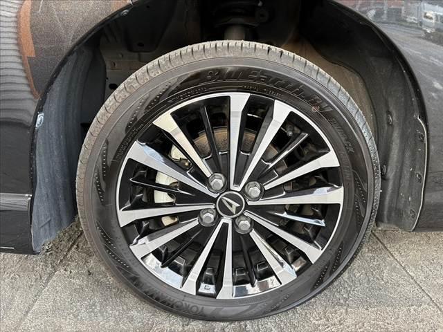 トール カスタムG ターボ 禁煙車 雹害 9型ナビ 全方位カメラ 純正15インチAW レーダークルーズ 両電スラ ETC BTステリモ スマキー シートリフト LED フォグ 衝突軽減 レーンキープ Aライト Rサンシェード(49枚目)