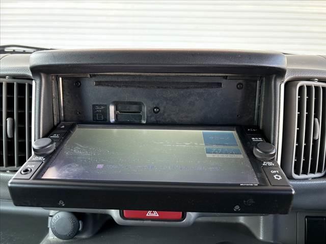 NV100クリッパーバン DX 車検整備付 禁煙車 中期 ナビ フルセグ キーレス スペアキー ABS SRSエアバッグ アクセサリーソケット ヘッドレスト一体シート Pガラス BT セキュリティマットバイザー ヘッドライトレベ(23枚目)