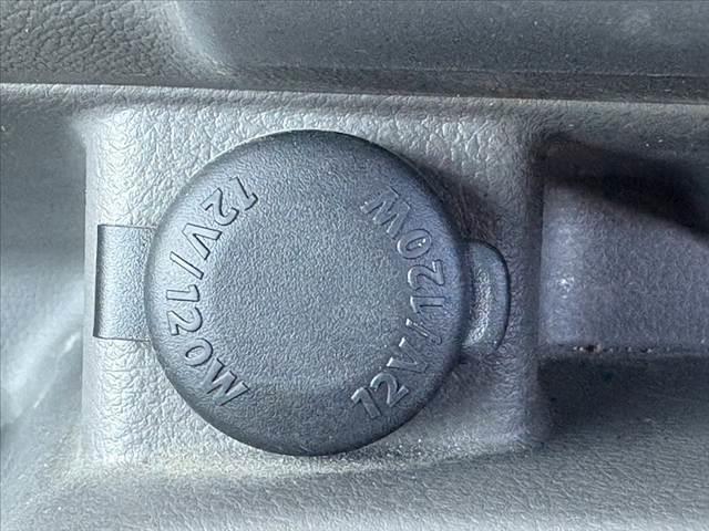 NV100クリッパーバン DX 車検整備付 禁煙車 中期 ナビ フルセグ キーレス スペアキー ABS SRSエアバッグ アクセサリーソケット ヘッドレスト一体シート Pガラス BT セキュリティマットバイザー ヘッドライトレベ(25枚目)