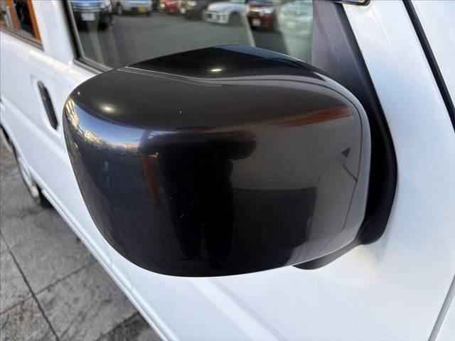 NV100クリッパーバン DX 車検整備付 禁煙車 中期 ナビ フルセグ キーレス スペアキー ABS SRSエアバッグ アクセサリーソケット ヘッドレスト一体シート Pガラス BT セキュリティマットバイザー ヘッドライトレベ(33枚目)