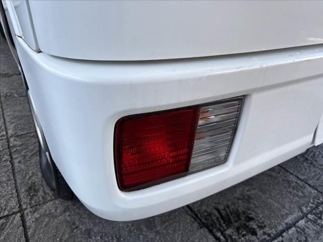 NV100クリッパーバン DX 車検整備付 禁煙車 中期 ナビ フルセグ キーレス スペアキー ABS SRSエアバッグ アクセサリーソケット ヘッドレスト一体シート Pガラス BT セキュリティマットバイザー ヘッドライトレベ(37枚目)