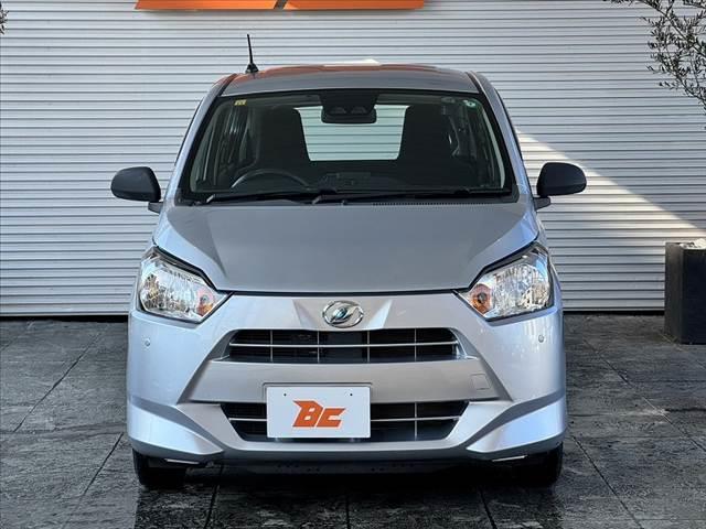 ミライース Ｌ　ＳＡＩＩＩ　車検整備付　禁煙車　ナビ　Ｂカメラ　リモコンキー　Ｐセンサー　Ａストップ　スマートアシスト３　ＢＴ　ＥＴＣ　ヘッドライトレベライザー　横滑り防止　ＳＲＳエアバック　リアスポイラー　Ｐウィンドウ（9枚目）