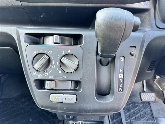 ミライース Ｌ　ＳＡＩＩＩ　車検整備付　禁煙車　ナビ　Ｂカメラ　リモコンキー　Ｐセンサー　Ａストップ　スマートアシスト３　ＢＴ　ＥＴＣ　ヘッドライトレベライザー　横滑り防止　ＳＲＳエアバック　リアスポイラー　Ｐウィンドウ（22枚目）