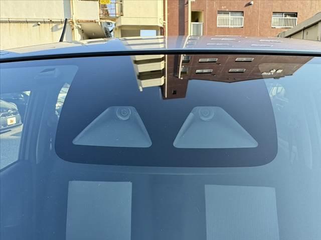 ミライース Ｌ　ＳＡＩＩＩ　車検整備付　禁煙車　ナビ　Ｂカメラ　リモコンキー　Ｐセンサー　Ａストップ　スマートアシスト３　ＢＴ　ＥＴＣ　ヘッドライトレベライザー　横滑り防止　ＳＲＳエアバック　リアスポイラー　Ｐウィンドウ（34枚目）