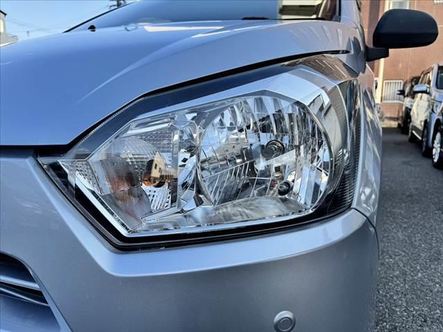 ミライース Ｌ　ＳＡＩＩＩ　車検整備付　禁煙車　ナビ　Ｂカメラ　リモコンキー　Ｐセンサー　Ａストップ　スマートアシスト３　ＢＴ　ＥＴＣ　ヘッドライトレベライザー　横滑り防止　ＳＲＳエアバック　リアスポイラー　Ｐウィンドウ（37枚目）