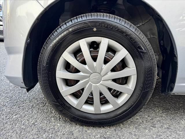 ミライース Ｌ　ＳＡＩＩＩ　車検整備付　禁煙車　ナビ　Ｂカメラ　リモコンキー　Ｐセンサー　Ａストップ　スマートアシスト３　ＢＴ　ＥＴＣ　ヘッドライトレベライザー　横滑り防止　ＳＲＳエアバック　リアスポイラー　Ｐウィンドウ（42枚目）