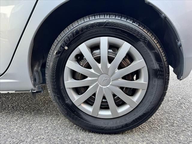 ミライース Ｌ　ＳＡＩＩＩ　車検整備付　禁煙車　ナビ　Ｂカメラ　リモコンキー　Ｐセンサー　Ａストップ　スマートアシスト３　ＢＴ　ＥＴＣ　ヘッドライトレベライザー　横滑り防止　ＳＲＳエアバック　リアスポイラー　Ｐウィンドウ（43枚目）