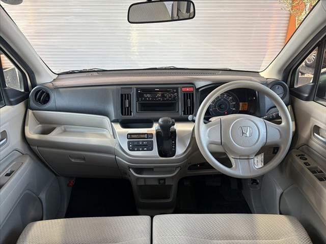 N-WGN C 車検整備付 禁煙車 後期 ETC ドラレコ 横滑防止 CDオーディオ ACソケット キーレス ベンチシート ヘッドライトレベライザー サイドバイザー フロアマット 電格ミラー SRSエアバッグ(2枚目)