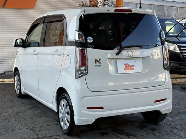 N-WGN C 車検整備付 禁煙車 後期 ETC ドラレコ 横滑防止 CDオーディオ ACソケット キーレス ベンチシート ヘッドライトレベライザー サイドバイザー フロアマット 電格ミラー SRSエアバッグ(15枚目)
