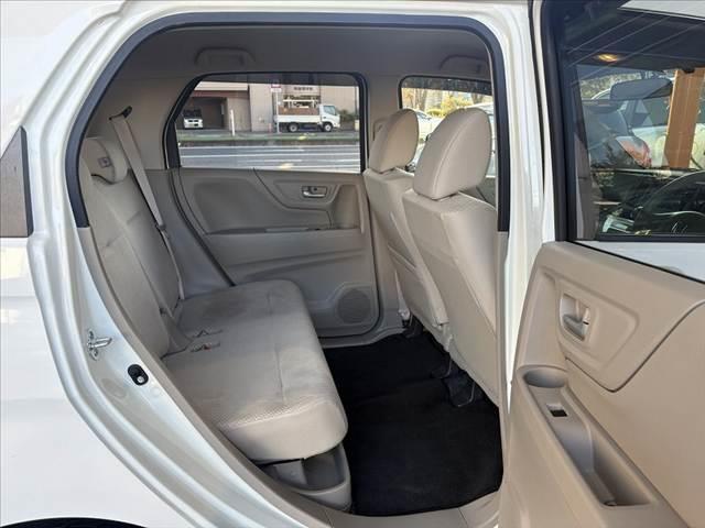 N-WGN C 車検整備付 禁煙車 後期 ETC ドラレコ 横滑防止 CDオーディオ ACソケット キーレス ベンチシート ヘッドライトレベライザー サイドバイザー フロアマット 電格ミラー SRSエアバッグ(17枚目)