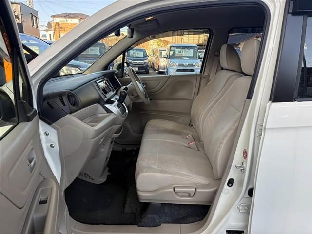 N-WGN C 車検整備付 禁煙車 後期 ETC ドラレコ 横滑防止 CDオーディオ ACソケット キーレス ベンチシート ヘッドライトレベライザー サイドバイザー フロアマット 電格ミラー SRSエアバッグ(18枚目)