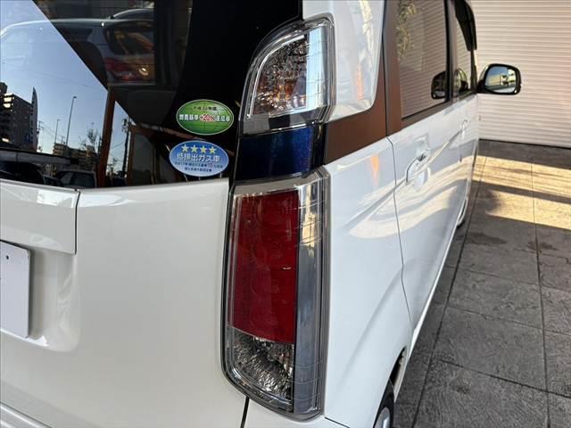 N-WGN C 車検整備付 禁煙車 後期 ETC ドラレコ 横滑防止 CDオーディオ ACソケット キーレス ベンチシート ヘッドライトレベライザー サイドバイザー フロアマット 電格ミラー SRSエアバッグ(37枚目)