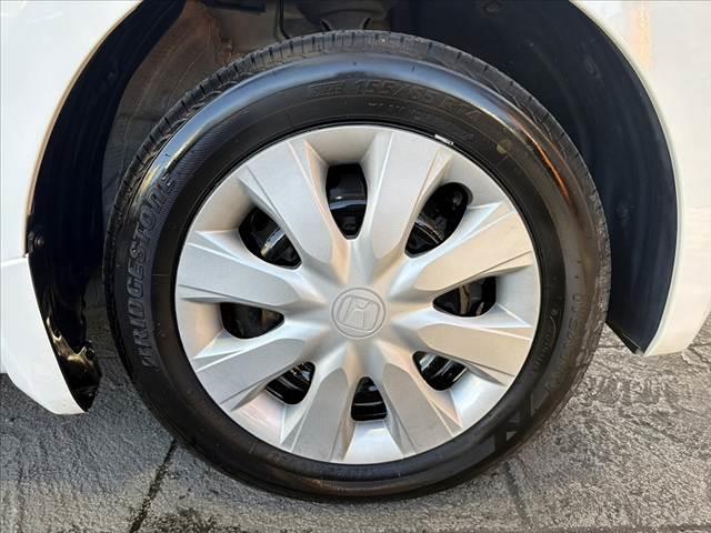 N-WGN C 車検整備付 禁煙車 後期 ETC ドラレコ 横滑防止 CDオーディオ ACソケット キーレス ベンチシート ヘッドライトレベライザー サイドバイザー フロアマット 電格ミラー SRSエアバッグ(39枚目)