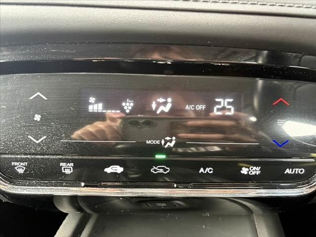 ヴェゼル X・ホンダセンシング 車検整備付 禁煙車 中期 フルセグナビ Bカメラ ETC BT ステリモ Aライト LED 横滑防止 革巻きステア 電動パーキング Aストップ スマキー 電格ミラー シートリフタ 純正16インチAW(27枚目)