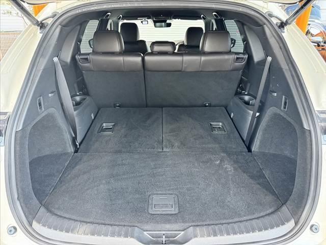 CX-8 25T Lパッケージ 車検整備付 禁煙車 7人 BOSE 全方位 フリップダウン フルセグナビ BT DVD クルコン ステリモ HUD BSM Pセンサー ルーフレール ベンチレーション シートヒーター パワーシート(19枚目)