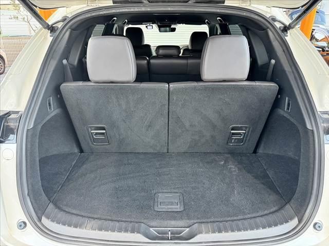 CX-8 25T Lパッケージ 車検整備付 禁煙車 7人 BOSE 全方位 フリップダウン フルセグナビ BT DVD クルコン ステリモ HUD BSM Pセンサー ルーフレール ベンチレーション シートヒーター パワーシート(20枚目)