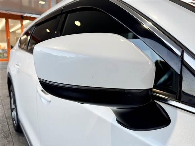 CX-8 25T Lパッケージ 車検整備付 禁煙車 7人 BOSE 全方位 フリップダウン フルセグナビ BT DVD クルコン ステリモ HUD BSM Pセンサー ルーフレール ベンチレーション シートヒーター パワーシート(39枚目)