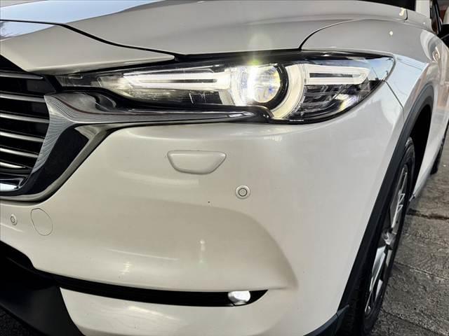 CX-8 25T Lパッケージ 車検整備付 禁煙車 7人 BOSE 全方位 フリップダウン フルセグナビ BT DVD クルコン ステリモ HUD BSM Pセンサー ルーフレール ベンチレーション シートヒーター パワーシート(42枚目)