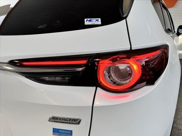 CX-8 25T Lパッケージ 車検整備付 禁煙車 7人 BOSE 全方位 フリップダウン フルセグナビ BT DVD クルコン ステリモ HUD BSM Pセンサー ルーフレール ベンチレーション シートヒーター パワーシート(44枚目)