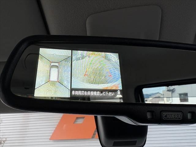 デイズルークス ハイウェイスター Xターボ 車検整備付 後期 ナビ フルセグ アラウンドビューモニター 電動スライドドア Pスタート インテリキー×2 LEDヘッドライト オートライト ハイビームアシスト SRSエアバッグ アクセサリーソケット(4枚目)