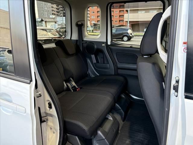 デイズルークス ハイウェイスター Xターボ 車検整備付 後期 ナビ フルセグ アラウンドビューモニター 電動スライドドア Pスタート インテリキー×2 LEDヘッドライト オートライト ハイビームアシスト SRSエアバッグ アクセサリーソケット(17枚目)