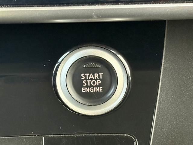 デイズルークス ハイウェイスター Xターボ 車検整備付 後期 ナビ フルセグ アラウンドビューモニター 電動スライドドア Pスタート インテリキー×2 LEDヘッドライト オートライト ハイビームアシスト SRSエアバッグ アクセサリーソケット(28枚目)