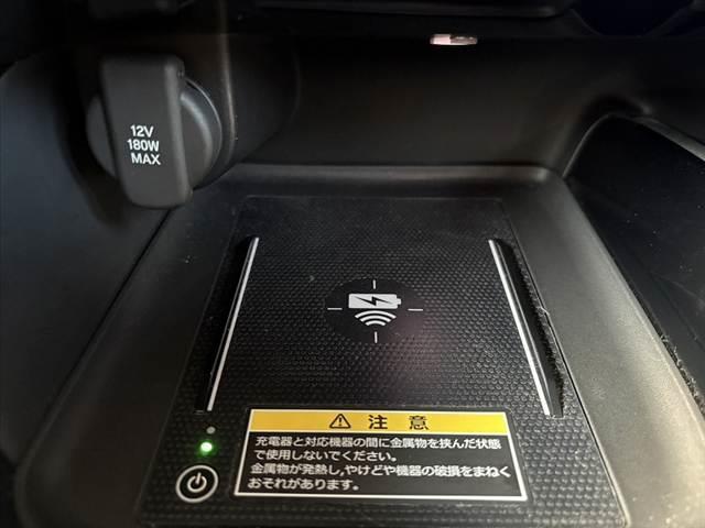 ヴェゼル e:HEV Z 車検整備付 禁煙 9型ナビ 全方位 フルセグ BT ステリモ ETC クルコン Aライト LED フォグ Pバックドア BSM コンビシート シートヒーター シーケンシャル 置充電 純正18インチAW(26枚目)