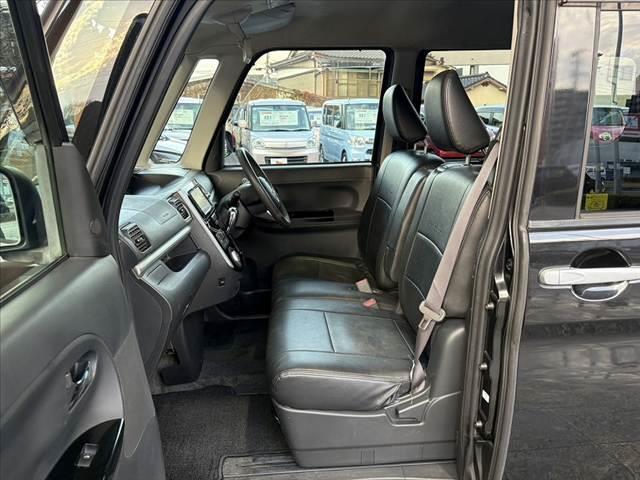 タント カスタムX スマートセレクションSA ナビ 電動スライドドア バックカメラ エコアイドル LEDヘッドライト オートライト Pスタート スマートキー SRSエアバッグ アクセサリーソケット ABS 衝突軽減 横滑り防止(18枚目)