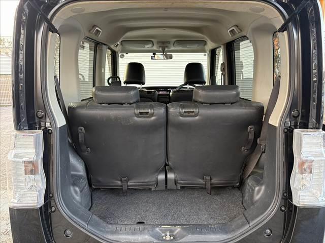 タント カスタムX スマートセレクションSA ナビ 電動スライドドア バックカメラ エコアイドル LEDヘッドライト オートライト Pスタート スマートキー SRSエアバッグ アクセサリーソケット ABS 衝突軽減 横滑り防止(20枚目)