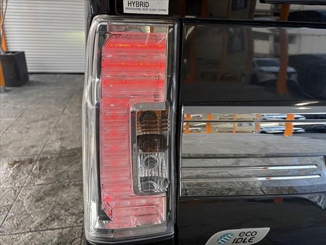 タント カスタムX スマートセレクションSA ナビ 電動スライドドア バックカメラ エコアイドル LEDヘッドライト オートライト Pスタート スマートキー SRSエアバッグ アクセサリーソケット ABS 衝突軽減 横滑り防止(42枚目)