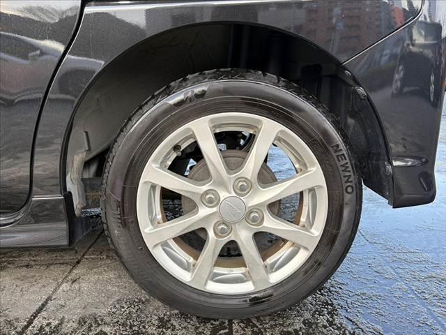 タント カスタムX スマートセレクションSA ナビ 電動スライドドア バックカメラ エコアイドル LEDヘッドライト オートライト Pスタート スマートキー SRSエアバッグ アクセサリーソケット ABS 衝突軽減 横滑り防止(47枚目)