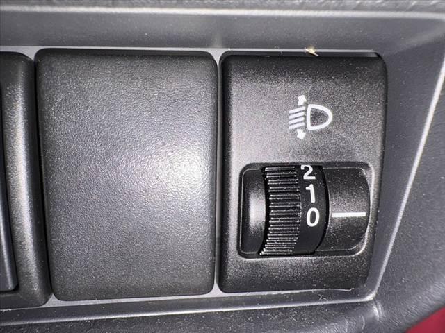 ハスラー G 車検整備付 禁煙 2トーン レーダーブレーキ ナビ DVD BT シートヒーター スマートキー Aストップ 電格ミラー ETC Pスタート 横滑り防止 Pガラス マットバイザー レベライザー(25枚目)