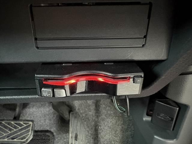 ハスラー G 車検整備付 禁煙 2トーン レーダーブレーキ ナビ DVD BT シートヒーター スマートキー Aストップ 電格ミラー ETC Pスタート 横滑り防止 Pガラス マットバイザー レベライザー(26枚目)