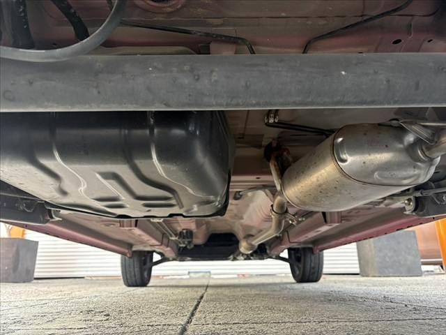 ハスラー G 車検整備付 禁煙 2トーン レーダーブレーキ ナビ DVD BT シートヒーター スマートキー Aストップ 電格ミラー ETC Pスタート 横滑り防止 Pガラス マットバイザー レベライザー(46枚目)