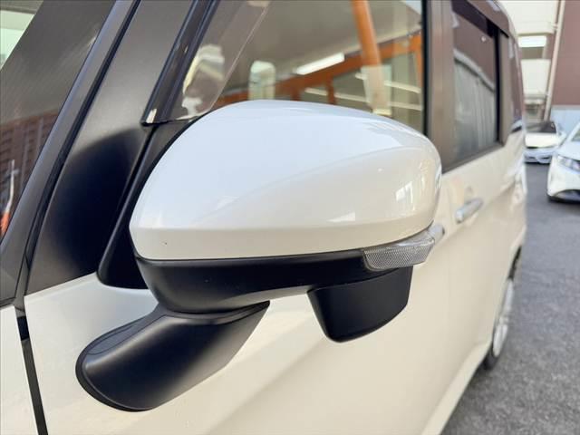 ルーミー G 車検整備付 禁煙車 地デジナビ 両電スラ スマートアシスト Bモニター ETC Pスタート スマートキー2 横滑り防止 AAC LED Aライト ステリモ シートリフタ― サンシェード Aストップ(39枚目)